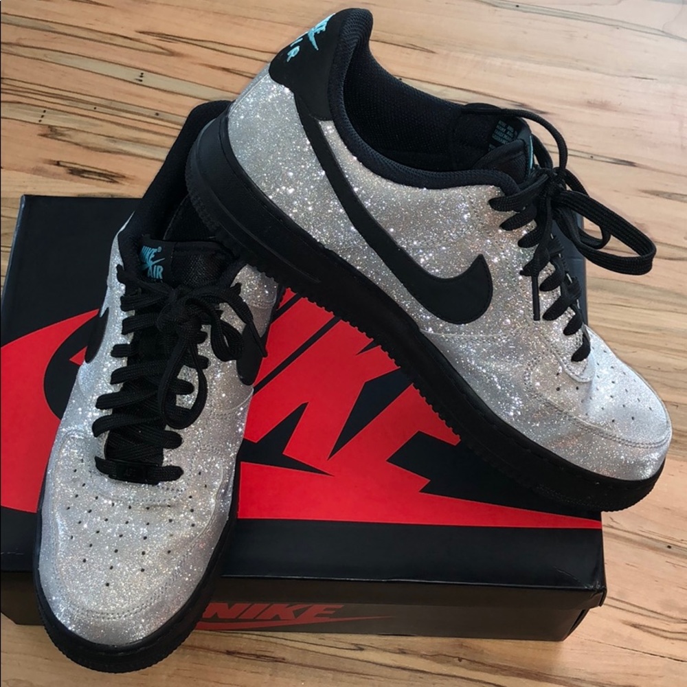Nike Air Force 1 Low LV8 Diamond Quest